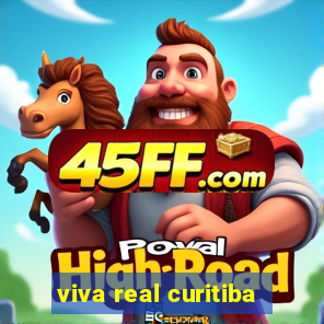 viva real curitiba